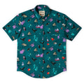 RSVLTS Disney Evil Sidekicks KUNUFLEX Shirt