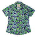 RSVLTS Disney Haunted Mouse Kunuflex Shirt Medium