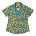 RSVLTS Disney Chedda Whizzy Kunuflex Shirt Medium