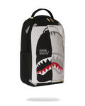 Sprayground Shark Central Midtown Backpack front view