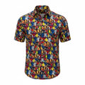 Marvel X-Men Class of '97 Kunuflex Shirt Small