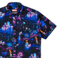 RSVLTS Marvel The Symbiote KUNUFLEX Shirt