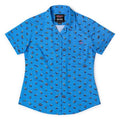 RSVLTS The Powerpuff Girls I Am Mojo Jojo Kunuflex Shirt Medium