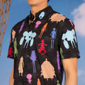 RSVLTS We Go KUNUFLEX Shirt