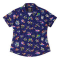 RSVLTS The Powerpuff Girls POW-erpuff Girls Kunuflex Shirt Medium