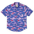 RSVLTS Disney Nobody Gets Left Behind KUNUFLEX Shirt