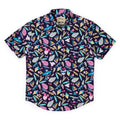 RSVLTS Disney Surfin Mickey KUNUFLEX Shirt
