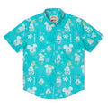 RSVLTS Disney Island Smilin KUNUFLEX Shirt