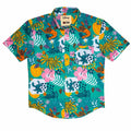 RSVLTS Disney Tourist Style KUNUFLEX Shirt