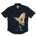 RSVLTS Star Wars Do or Do Not Do KUNUFLEX Shirt