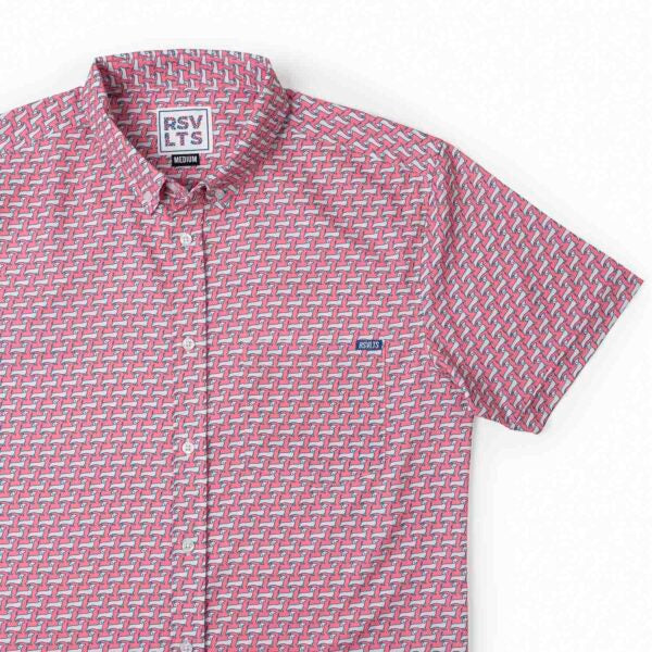 RSVLTS Widdle Ween Dogz KUNUFLEX Shirt