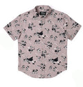 RSVLTS Disney Mickey Mouse Saves the Day KUNUFLEX Shirt