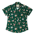 RSVLTS Disney The Muppet Christmas Carol The Storytellers Kunuflex Shirt Medium