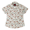 RSVLTS Stranger Things R U N Kunuflex Shirt Medium