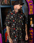 Dixxon The Flasher Flannel Shirt