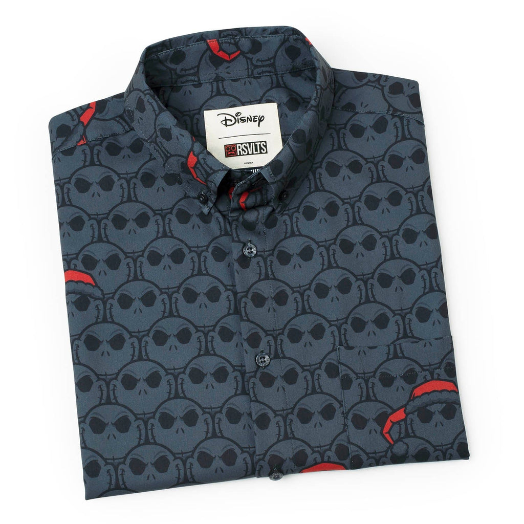 RSVLTS Disney Seasons Screaming KUNUFLEX Shirt