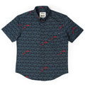 RSVLTS Disney Seasons Screaming KUNUFLEX Shirt
