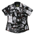 RSVLTS Universal Monsters Stars of the Silver Scream Kunuflex Shirt Medium